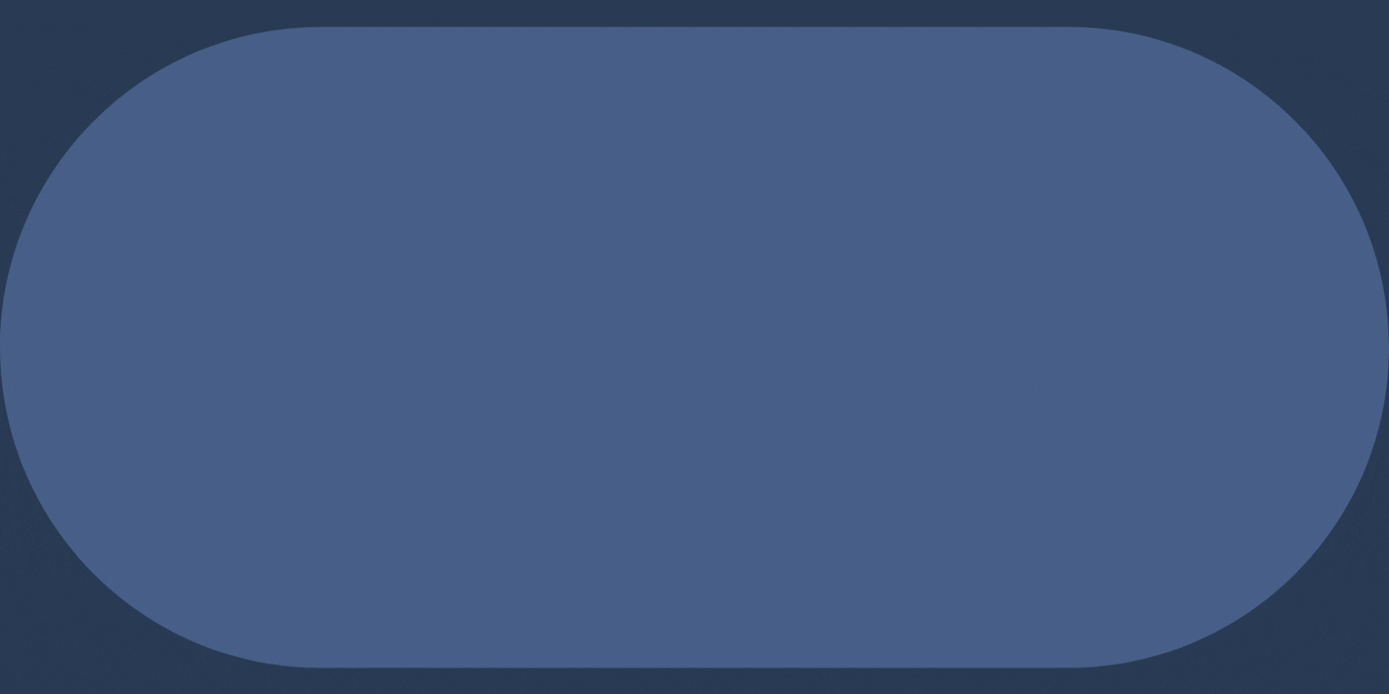 Dashboard style layout mockup