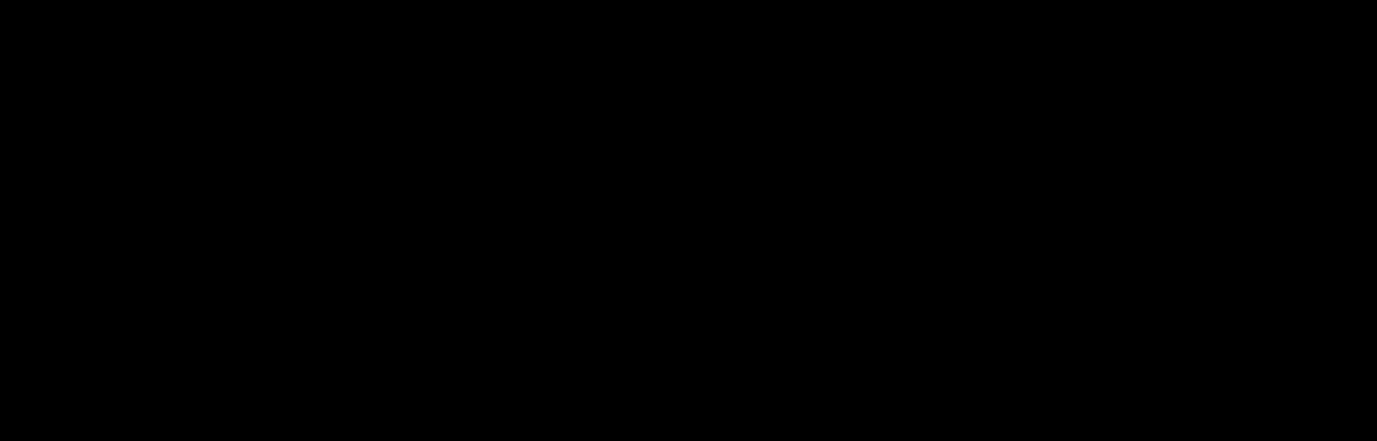 Notebook cover with abstract shapes