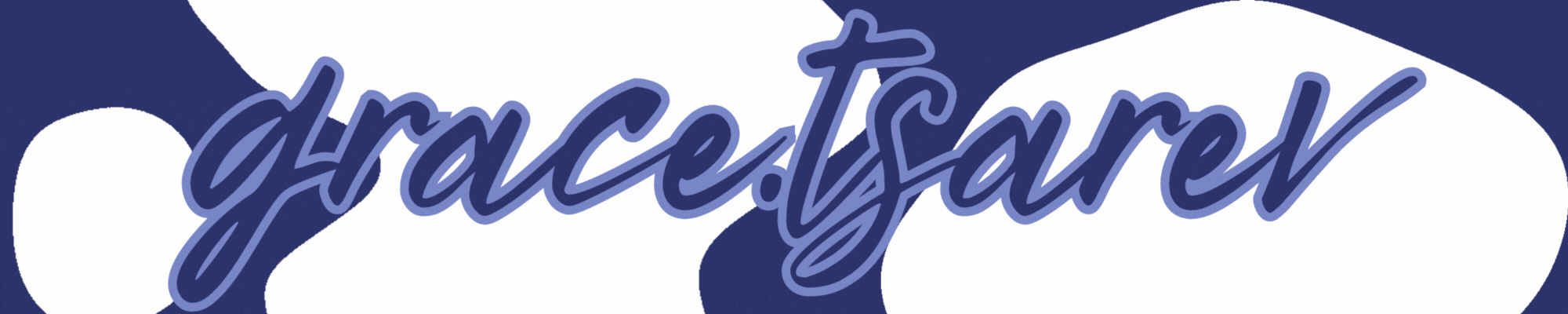 Minimalist quote graphic