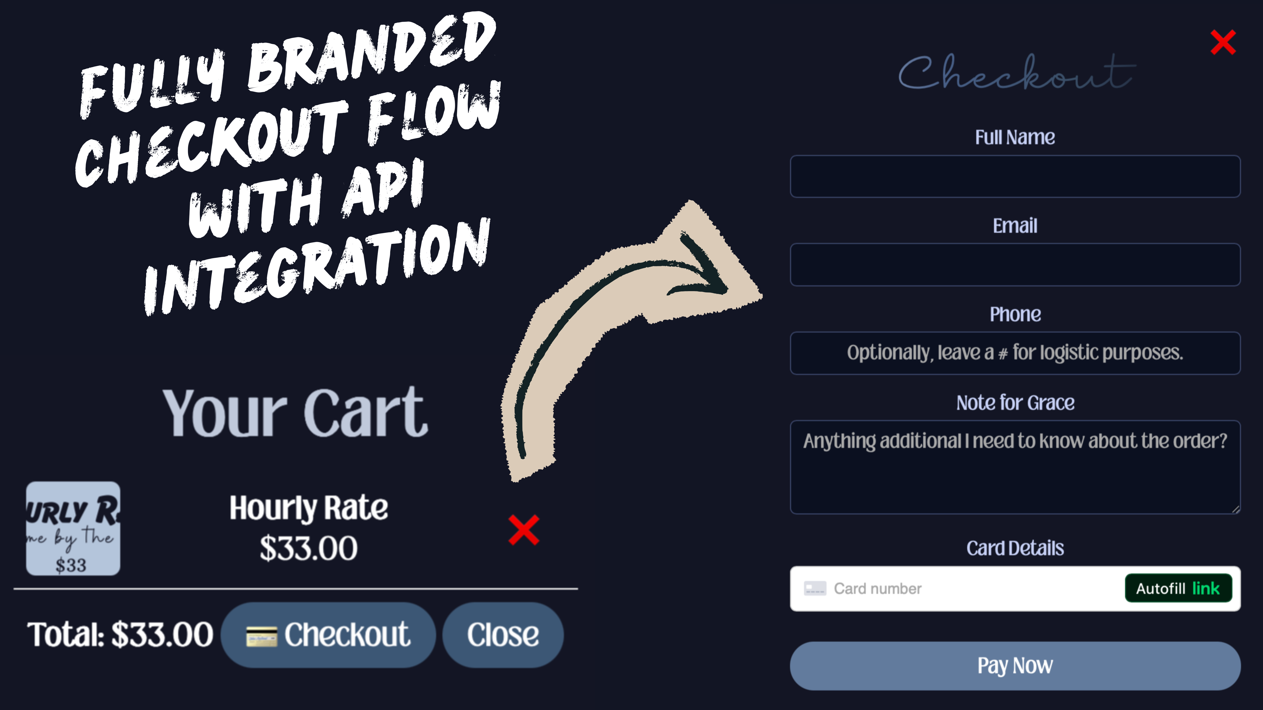 Blog Platform Screenshot 2